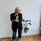 “Burberry” Vintage Blazer