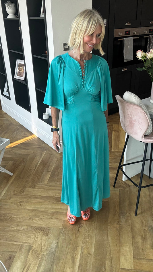 “Radley” Vintage Dress