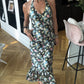 1970’s Halter Dress