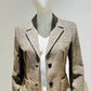 Tweed Blazer