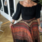 Vintage Gypsy Dress