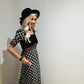 Clockhouse at C&A Prairie Maxi Dress size 6-8