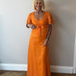 1970’s Maxi Dress