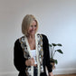 Luxury Cardigan