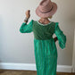 Marion Donaldson 1970’s Maxi