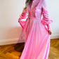 “Jean Varon “ Rare Maxi Dress