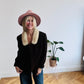 “Modelle de Paris” 1950’s Boucle Fur Collar