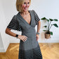 Marie Robell Maxi Dress
