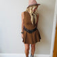 “Zara” Swing Dress Size S