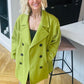 Vintage Pea Coat
