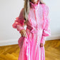 “Jean Varon “ Rare Maxi Dress