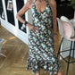 1970’s Halter Dress