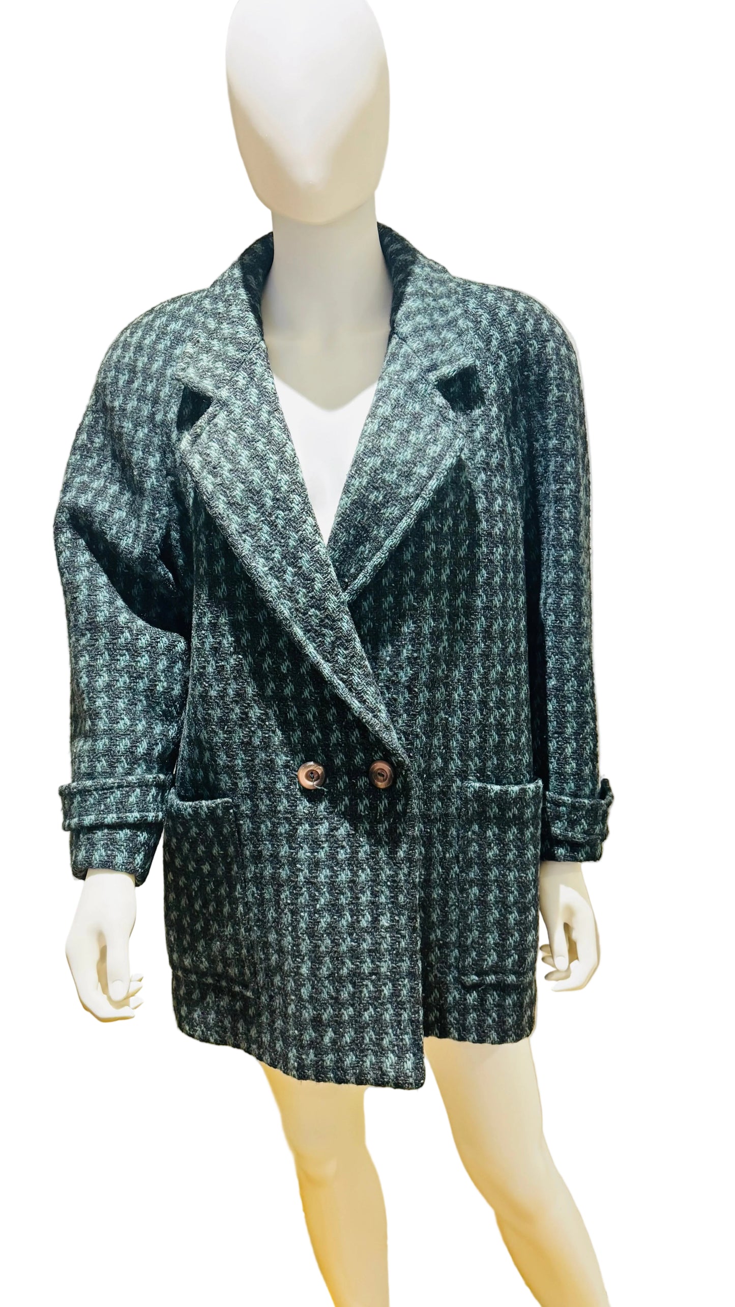 Vintage “Eastex” Jacket