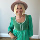 Marion Donaldson 1970’s Maxi