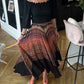 Vintage Gypsy Dress