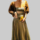 Vintage Amanda Wakeley Dress
