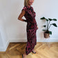 Velvet Maxi