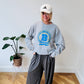Vintage Varsity “ Bobcats” Sweatshirt