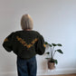 Austrian Vintage Knit