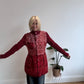 Vintage Kooi Knit Coatigan