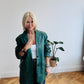 Vintage 1980’s Leather Jacket