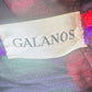 ‘Galanos’ for ‘Neiman Marcus’ Dress
