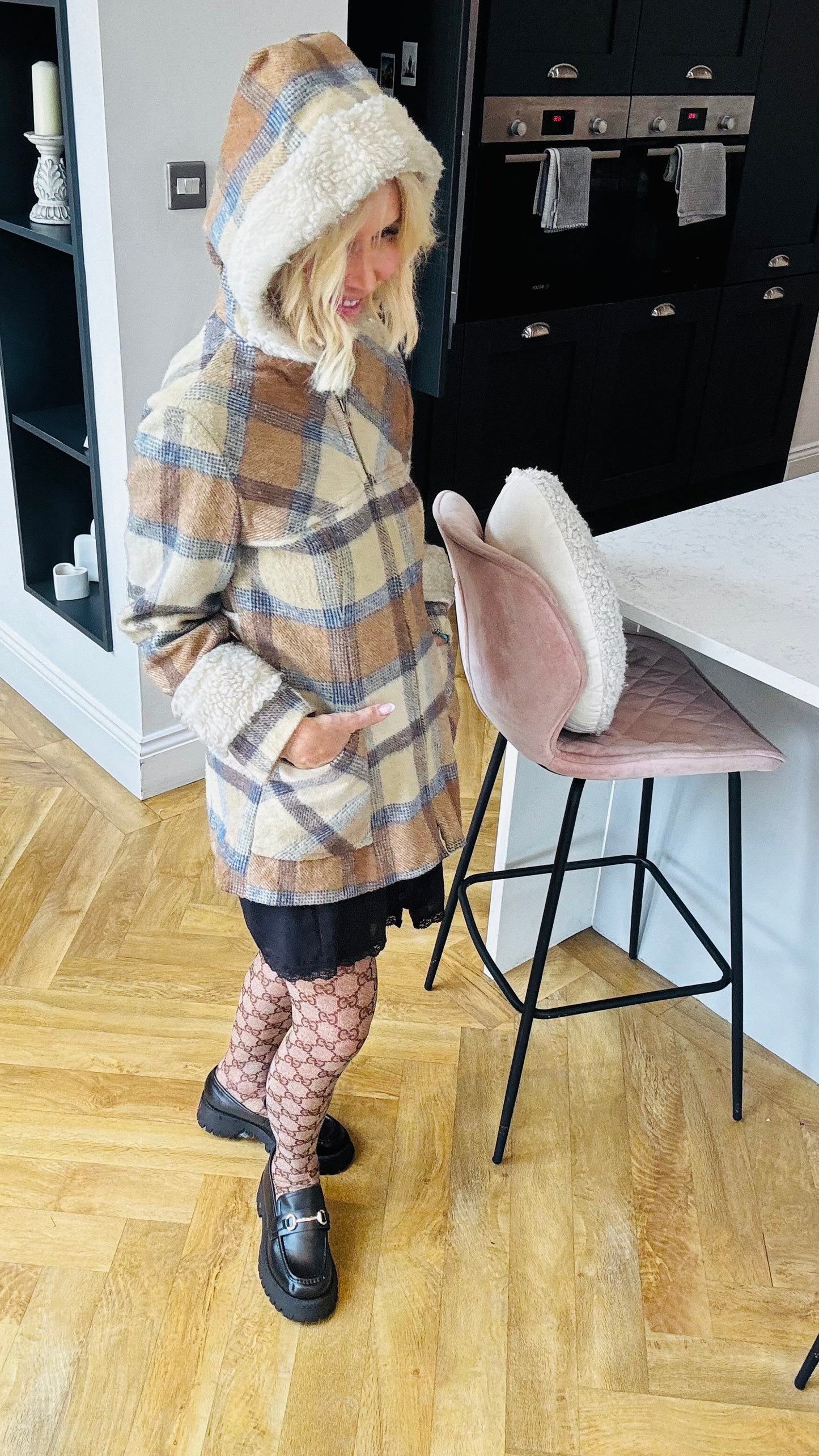 1970’s Coat