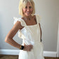 Cotton Jumpsuit