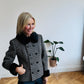 “Geortz” 1950’s Double Breasted Jacket