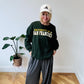 San Francisco Varsity Sweatshirt