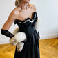 “Tom Bawker” for “Jean Varon” Epic Dress