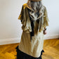 Gina Frattini Maxi Dress