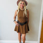 “Zara” Swing Dress Size S