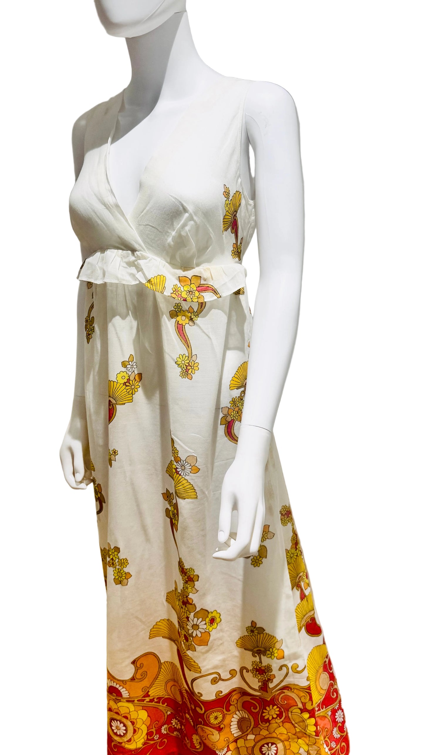 1960's "Radtke" Sundress
