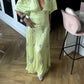 ‘Arrange’ Dress