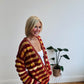 Sloppy Heart Knit