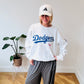 Dodgers Sweatshirt