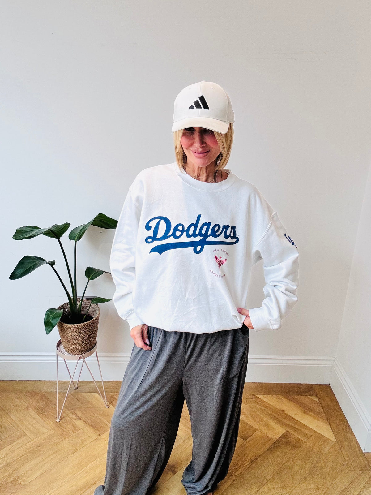Dodgers Sweatshirt
