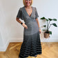 Marie Robell Maxi Dress