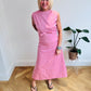 Empire Line Dress
