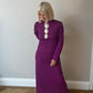 Polly Peck 1970’s Maxi Dress