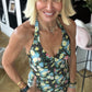 1970’s Halter Dress