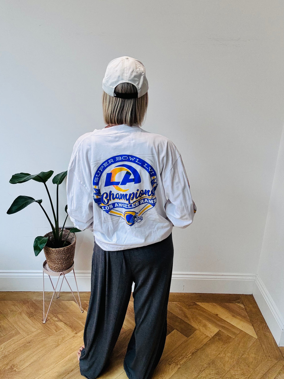 American Retro Sports Top Super Bowl