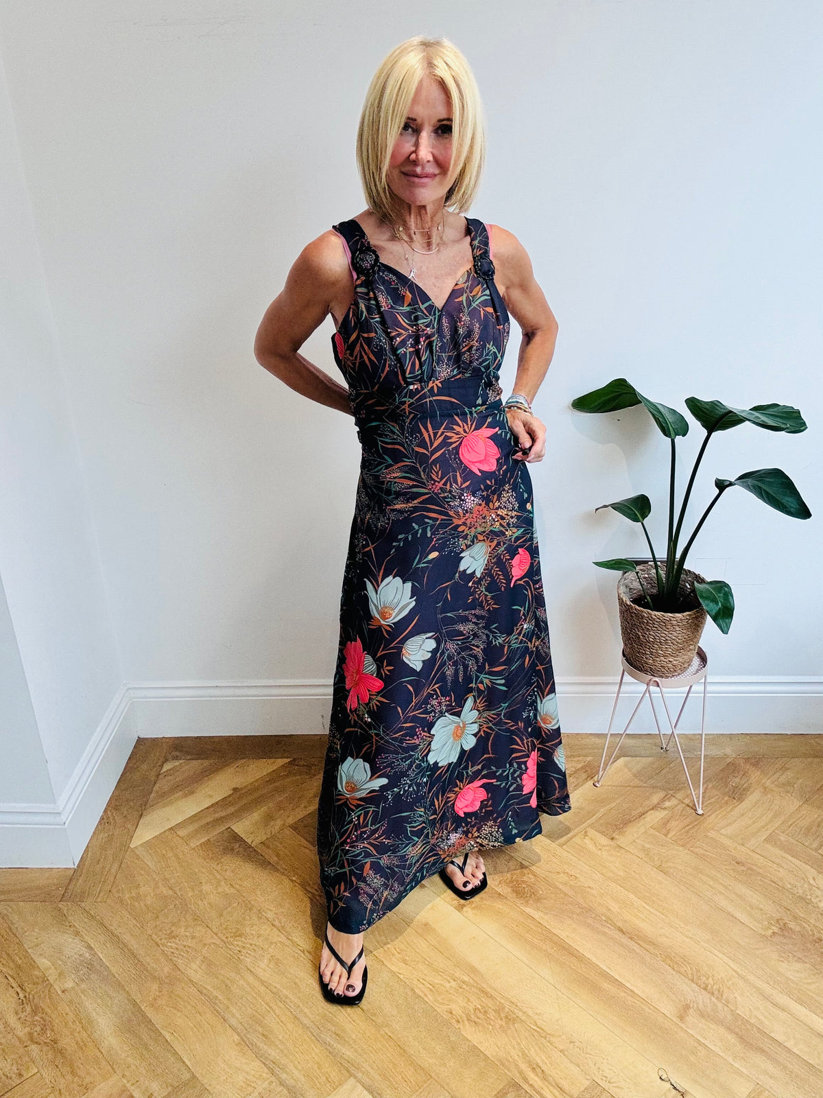 Pretty Maxi