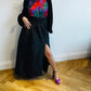 ‘Galanos’ for ‘Neiman Marcus’ Dress