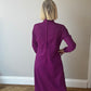 Polly Peck 1970’s Maxi Dress