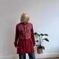 Vintage Kooi Knit Coatigan