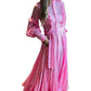 “Jean Varon “ Rare Maxi Dress
