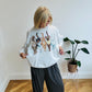 80’s Track Top
