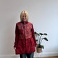 Vintage Kooi Knit Coatigan
